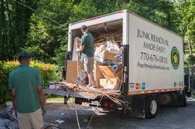 Best Retail Junk Removal  in Long Lake, IL